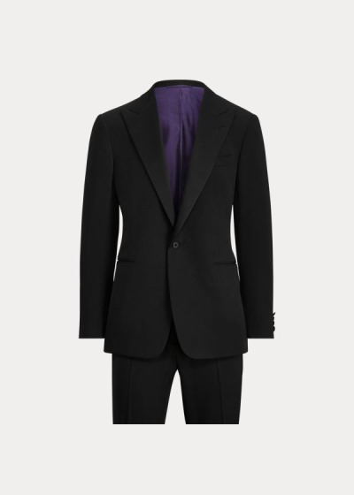 Men's Ralph Lauren Gregory Handmade Tuxedo | 527396GON